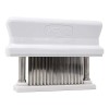 Jaccard 200348, 48 Blade Durable Meat Tenderizer With Stainless Steel