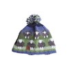 Pachamama Handknitted Medium 4-6 Cup 1.2L Wool Tea Cosy/Teapot Cover