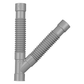 Wirquin Magicoude 79011001-On Y Plumbing Fitting Diameter 40 mm