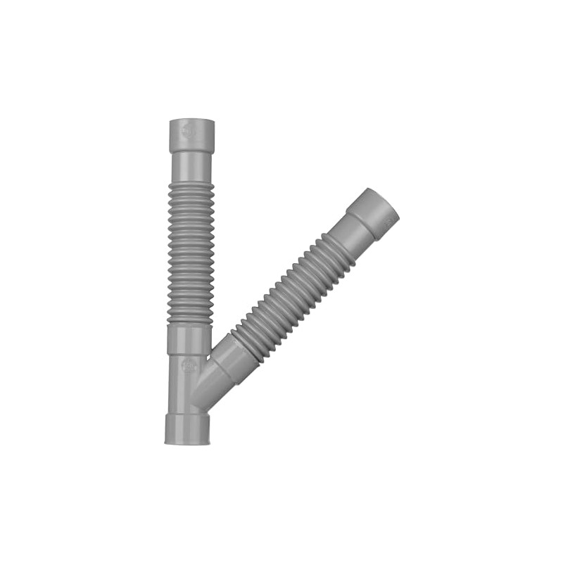 Wirquin Magicoude 79011001-On Y Plumbing Fitting Diameter 40 mm