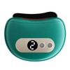 Electric Gua Sha Massager Scraping Sculpt 9 Gears Temperature Heating