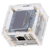 MMDVM Hotspot Board Duplex 1.3in Screen for WIFI Network Cable