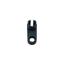 Laser 8998 Exhaust Gas Sensor Socket 1/2 Inch D 19 mm