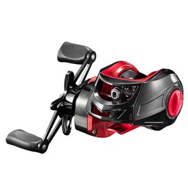 J-BARZILLAI BR Baitcasting Reel Saltwater Freshwater Fishing Reels Max Drag 8KG Light Surf Cast Reel Baitcaster Reels (Left Hand)