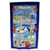 Tea Towels / Wall Hang Detailing Famous Icons of London,