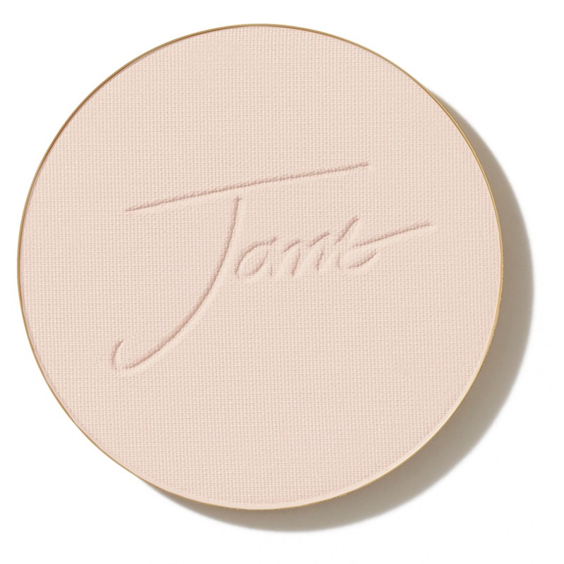 Jane Iredale PurePressed Base Mineral Foundation SPF20 Refill 9.9g, Mahogany