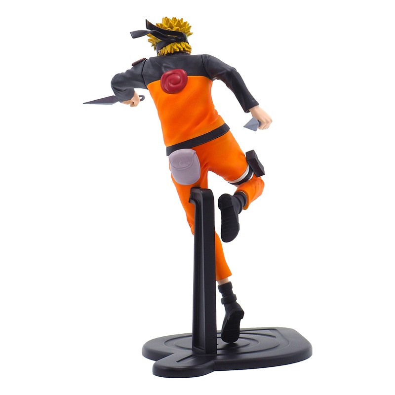ABYstyle Studio - Naruto Shippuden Naruto Figure
