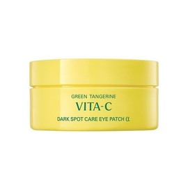 Goodal Renewal Green Tangerine Vita Blemish Care Eye Patch Alpha [3976499] / 구달 리뉴얼 청귤 비타 잡티 케어 아이패치 알파 [3976499]