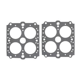 Autu Parts 37-119 Carburetor Rebuild Kit for Holley 1850 3310 9776 3906 80457 80670 80508 80457,80463,80508,80529