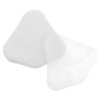 Minkissy Blackhead Removal Patch Nose Patches for Pores 80pcs Nose