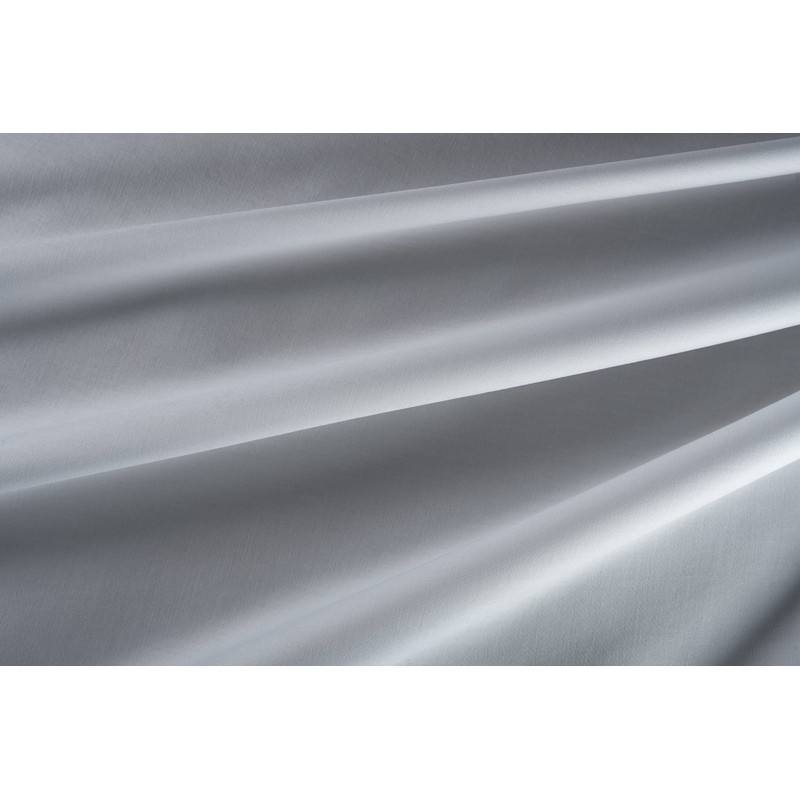 LENZUOLISSIMI - Single Bed Sheet in Satin Cotton 300 Thread