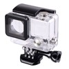 Protective Case Waterproof Housing with Lens for Gopro Hero 3