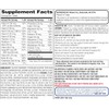 Equate Mature Adult 50+ One Daily Complete Multivitamin Compare to