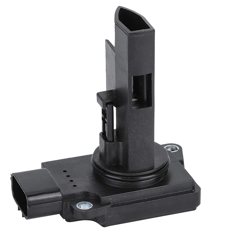 Medidor del sensor de flujo de aire, medidor de flujo