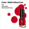 ESMALTE PARA UÑAS COLORSTAY GEL ENVY GEL TOP COAT