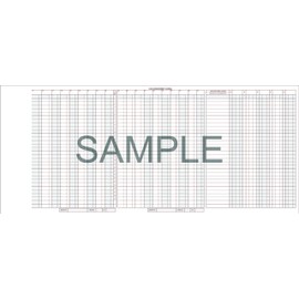 5Forms 111021N General Expense One Write Journal Qty 15