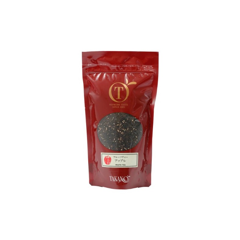 Shinjuku Takano Flavor Tea Apple