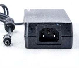 DrapeMania GST90A48-P1M Industrial Power Supply, 48V 1.88A 90W, Universal AC Input, Ultra-Low No-Load Power Consumption, for Automation Equipment