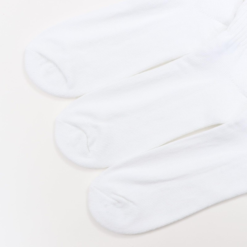 Champion CMSCY202/CMSCH202 Men's Solid Socks, Half Pile, One Point Logo,