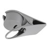 Cup Holder Clip Desk Side Glass Mug Bottle Clamp Stand