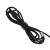 Qcwwy Bird Harness with Flying Rope, Ultralight Lead for Outdoor