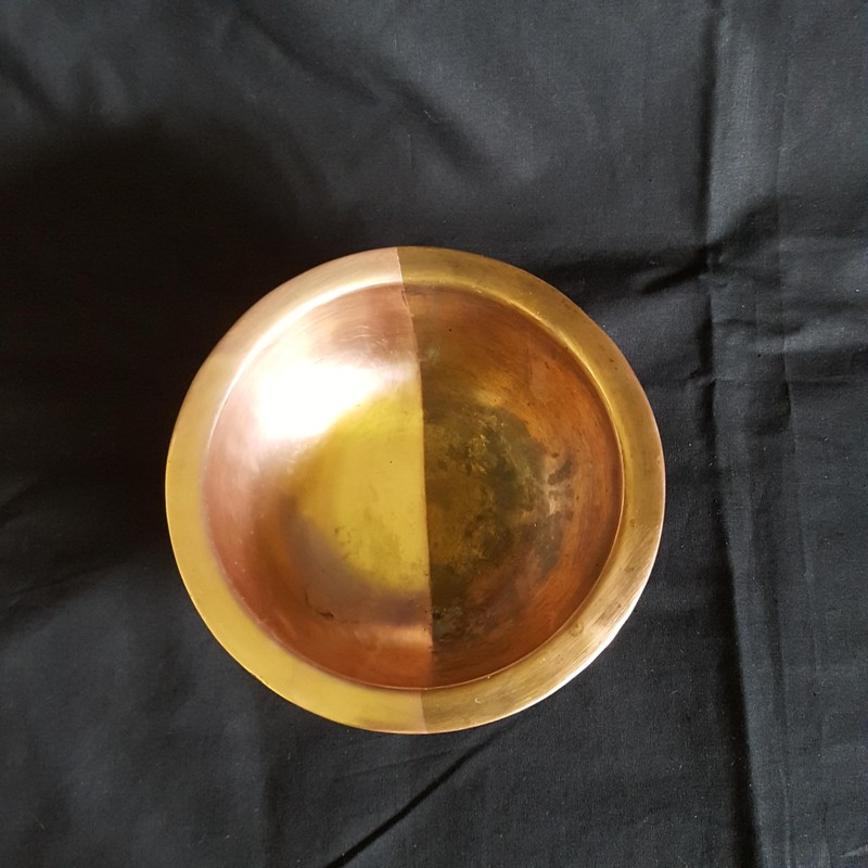 Howard Products Howard CB0008 Pine-Ola Copper and Brass Polish, 8-Ounce