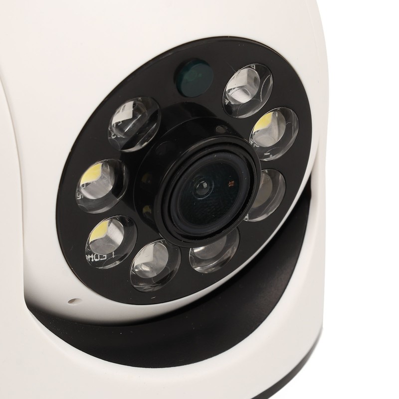 Security Camera 1080P Night Vision Motion Detection Two Way Voice