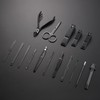 VOCOSTE Manicure Set Professional Nail Clippers Pedicure Kit for Hand