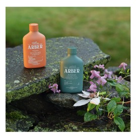 Arber Organic Gardening Nutrition & Health Plant Food Fertilizer Starter Set