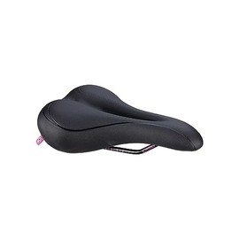 BBB LadySport CrMo BSD-67 Saddle Women black 2021 Mountain Bike Saddle