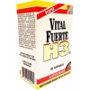 Vitamins VITAL FUERTE H3 VITAMINS & MINERALS 30 CAPSULES/ DIETARY