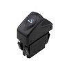 Front Left or Right Window Regulator Switch Compatible with Renault