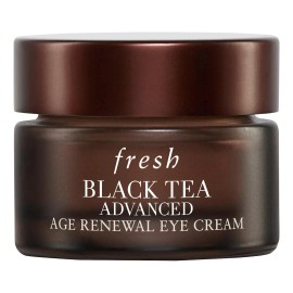 Fresh Black Tea Advanced Age Renewal Crema Ojos 15ml Todo Tipo Piel Día Noche