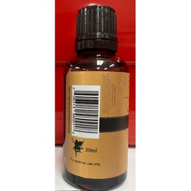 Eternal Essence Oils Eternal Essence Oils Honey & Shea 30ml Premium Fragrance Oil - for Candle, Soap Making, Aromatherapy, Diffusers, Home Care, & Humidifiers