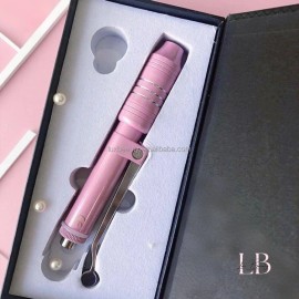 Baby Pink Dermal Filler PenColor: Pink, Size: 17×23+4