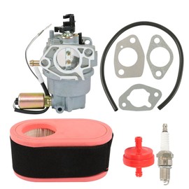 ALL-CARB 95105149 Carburetor 951-05149 Replacement for MTD 4P90HUA 4P90HUB 4P90HUC 420cc Engine for R1000 T1000 T1200 Lawn Tractor with Filter