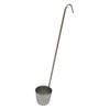 Commercial Use R-10386 Kanro Ladle, Medium, 0.9 fl oz (25
