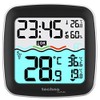 WS9059 Wireless Pool Thermometer, Pool Sensor, Pool Thermometer, with Digital