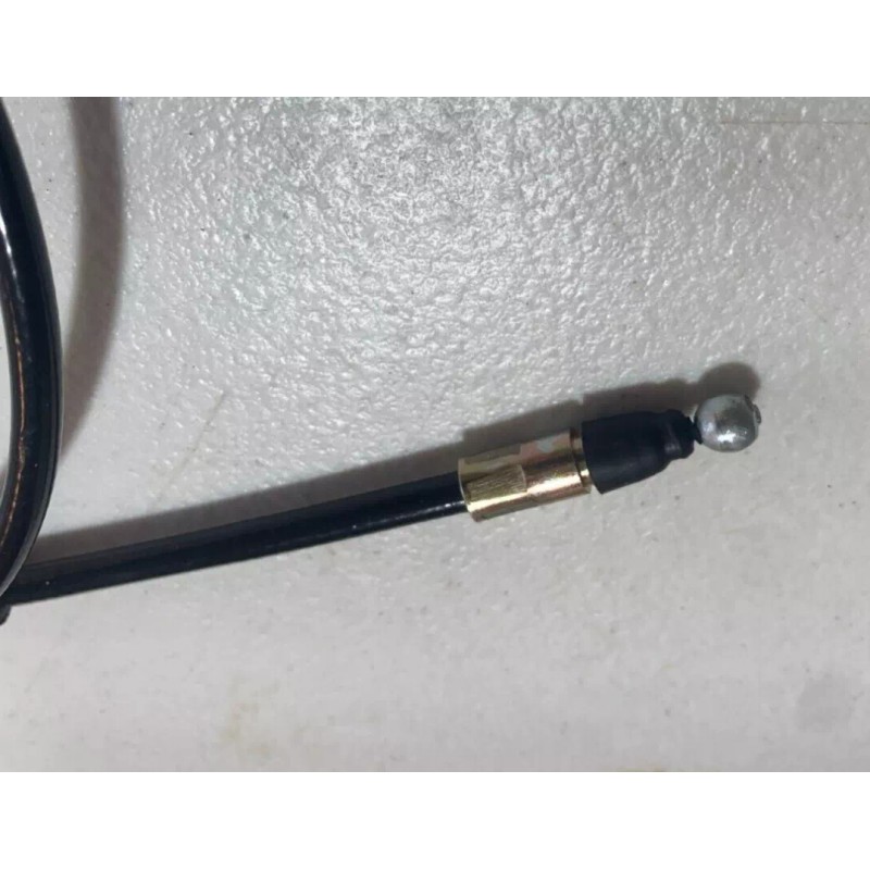 A&I Hand Throttle Cable for New Holland 1520 1720 Boomer