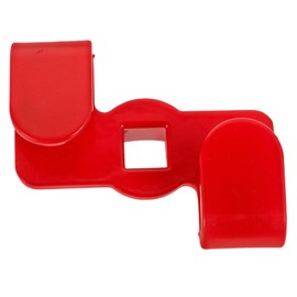 Mobestech Wrench Extender for Mechanics Ratchet Spanner Wrench Tool Conversion Adapter Clamp Heavy Duty Construction