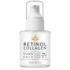 Retinol Collagen Essence: Day And Night Care-50ml