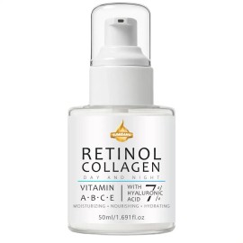 Retinol Collagen Essence: Day And Night Care-50ml