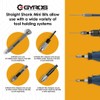 GYROS 2 PCS #67 Micro Drill Bit Set – Small