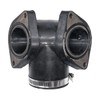 Intake Manifold Boot for Yamaha Road Star 1600 XV1600 1999-2003