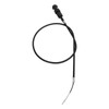 UTV Starter Choke Cable 54017 1182 Replacement for Mule 520
