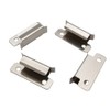 Original Ender 3 Pro Bed Clips Clamp 7mm for Creality