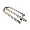 Alfresco ALX2, ALXE Aftermarket Burner - ALFU1 - Replaces OEM