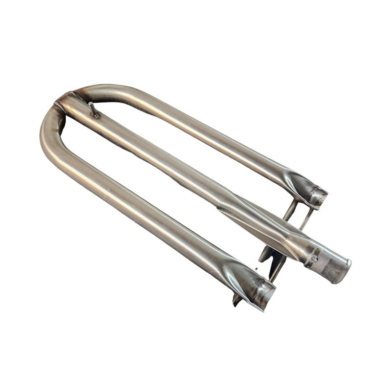 Alfresco ALX2, ALXE Aftermarket Burner - ALFU1 - Replaces OEM
