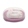 Oval Soap Case Random Color 5ea
