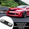Aluminum Mount Delrin Steering Rack Slider for DC5 EP3 RSX